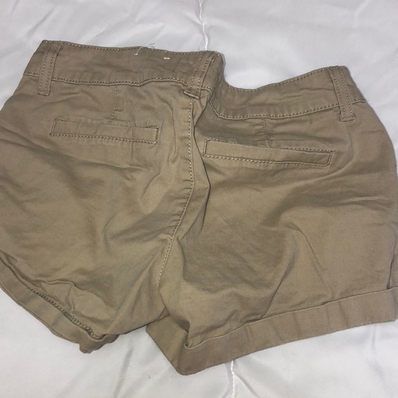 shorts - Picture 3 of 3